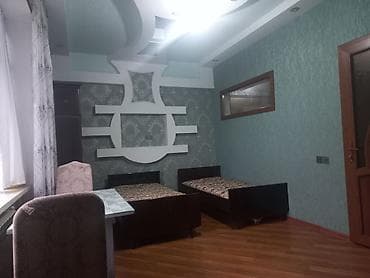 ecemı kıraye evler: Quba dövlət sosial iqtisadi kollecin yaninda tələbə qizlara kirayə ev — 1