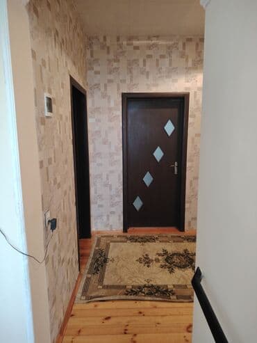 xalqlarda evlər: 3 otaqlı, 85 kv. m, Kredit var, Orta təmir — 1