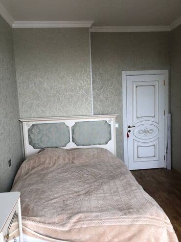 ilkin ödənişi 10000 olan evlər: 2 otaqlı, Yeni tikili, m. Qara Qarayev, 68 kv. m — 5