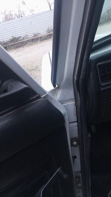 bmw 525 d: VAZ (LADA) 2107: 1.6 l | 2001 il Sedan — 10