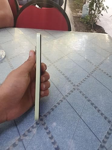 redmi pad: Redmi Note 14, 256 GB, rəng - Yaşıl, İki sim kartlı — 8