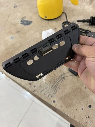 утюг для пайки полипропиленовых труб: Ручной отпариватель, Нет кредита, Платная доставка — 4