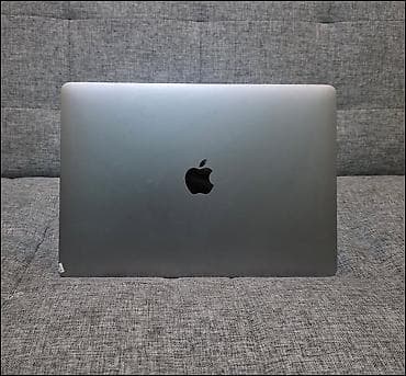 iphone 1 pro: İşlənmiş Apple MacBook, 13.3 ", Apple M1, 256 GB, Rayonlara çatdırılma — 1