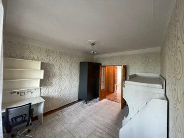 Вторичное жилье: Баку, Поселок Сураханы, 3 комнаты, Вторичка, м. Кероглу, 80 м² — 5