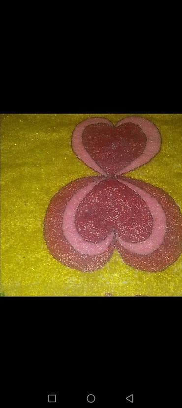 Ev və bağ: Bəzi rəsimlər əlimdə yoxdu isdəyən olsa yenidən işləyə bilərəm — 7