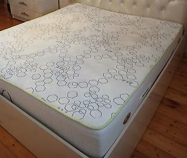 Ortopedik matras, İki nəfərlik