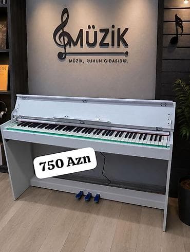 Elektro piano 88 tam oktava herbiri 300 400 endirimdedi Çəkic lalafo.az -da Elektro piano 88 tam oktava herbiri 300 400 endirimdedi Çəkic