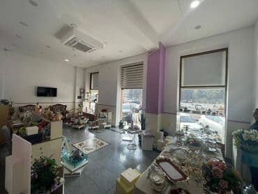 gence masaj salonu: Obyekt 95 m2 Yasamal ray H.Zerdabi kuc. Yeni tikili yasayis — 9