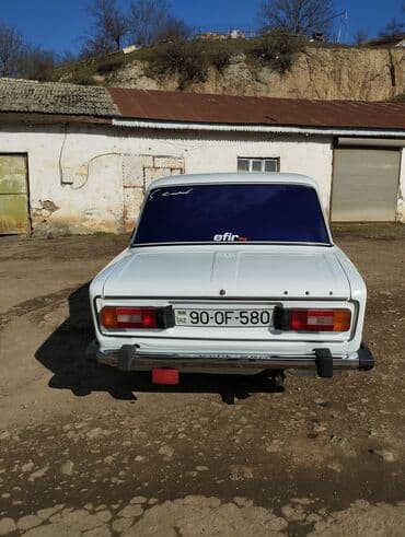 Great Wall: VAZ (LADA) 2106: 1.6 l | 2005 il 357000 km Sedan — 3