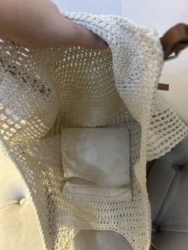 Çantalar: Çiyin çantası, Stradivarius — 5