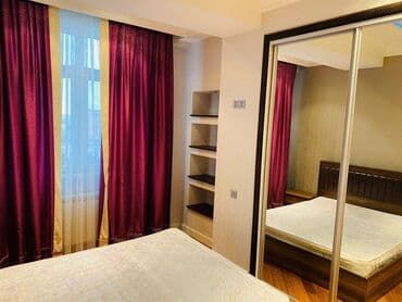 bina.az kiraye evler 2021: Nəsimi rayon, 20 yanvar metrosu yanında 17 mərtəbəli binanın 9-cu — 1