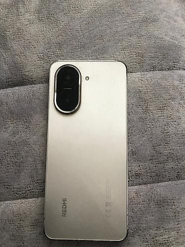 t9 tv box: Redmi A5, 128 GB, rəng - Gümüşü — 2