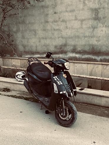 kia rio hecbek: - ZİGZAG, 80 sm3 — 1