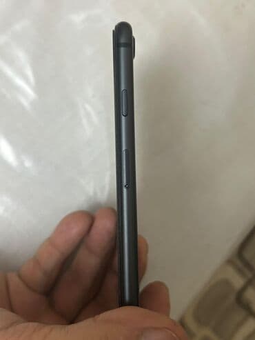 a54 kabro: IPhone SE 2020, 64 GB, Qara, Barmaq izi, Simsiz şarj — 6