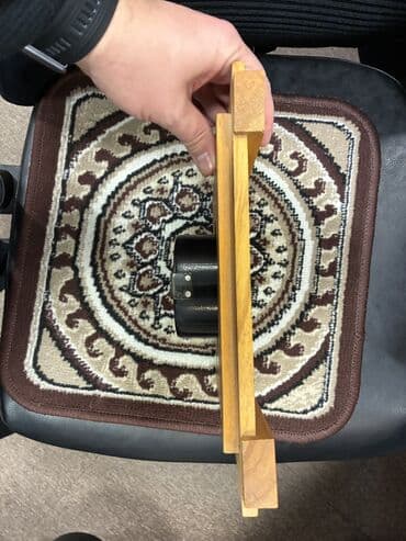 Ev saatları: Divar saatları, Mexaniki — 4