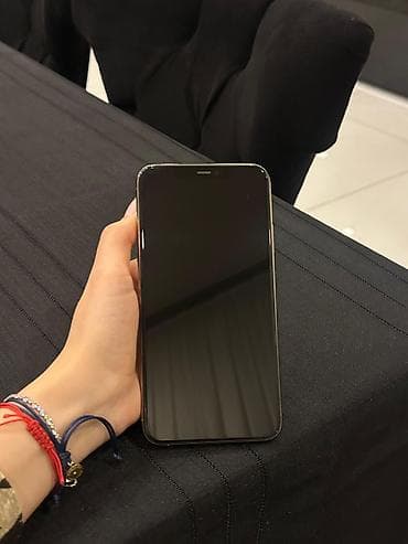 iphone xs max yeni: IPhone 11 Pro Max, 64 GB — 5