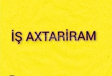 restoran kassiri: 17 yawim var mekteb bağlanır deye iwlemey isteyirem — 1