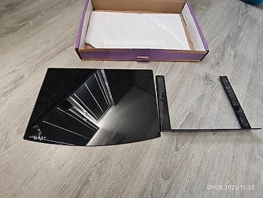 ailə tv: Multistar brendinə məxsus DVB və DVD stendi, elektron cihazlarınız — 1