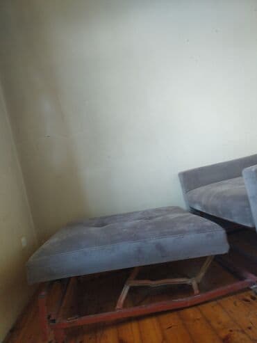 кровать кресло: Təknəfərlik çarpayı, Azərbaycan — 3