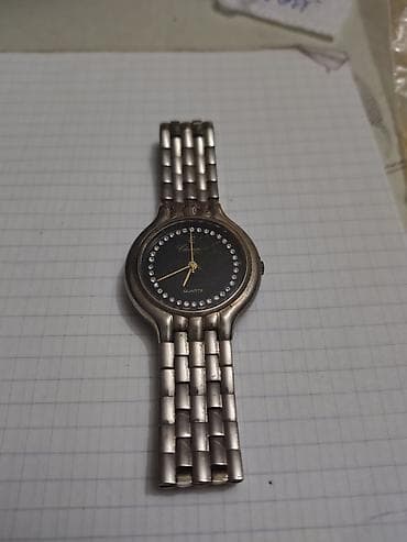 idman saatlari: Qol saatı, Breitling, rəng - Mavi — 5