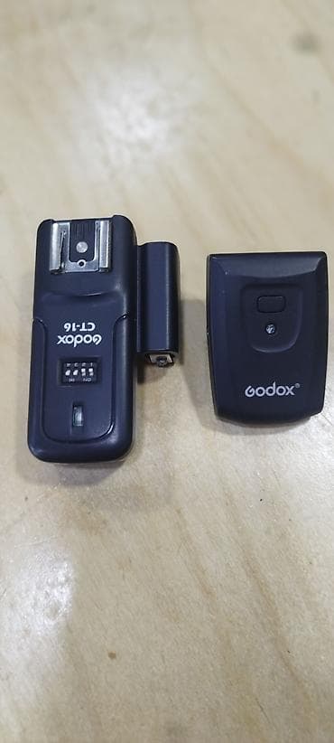 canon video: Foto-video aksessuarları dəsti Tərkib: - Godox portativ fotoaparat — 5