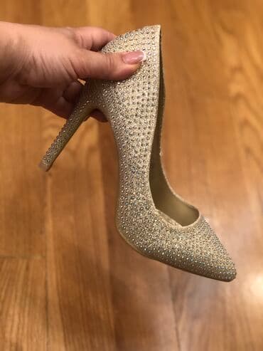 ocos.uk login: Tuflilər, Ölçü: 38, Yeni — 2