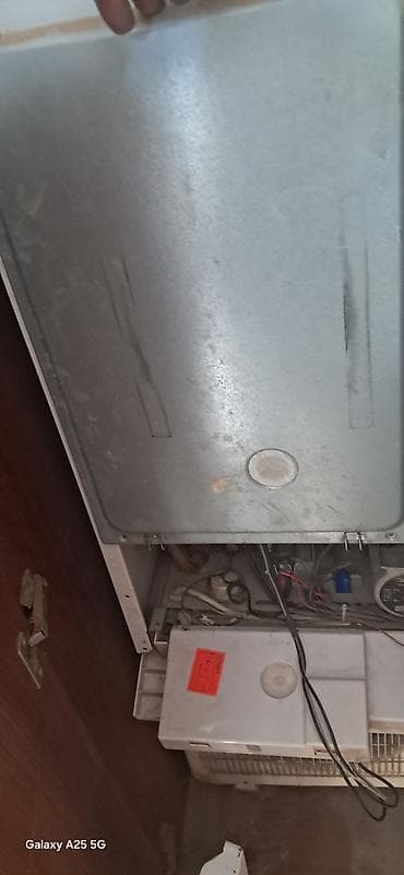 Darvazalar və aksesuarlar: İşlənmiş Kombi Neoterm 24 kVt, Ünvandan götürmə, Ödənişli quraşdırma, Zəmanətsiz, Kredit yoxdur — 2