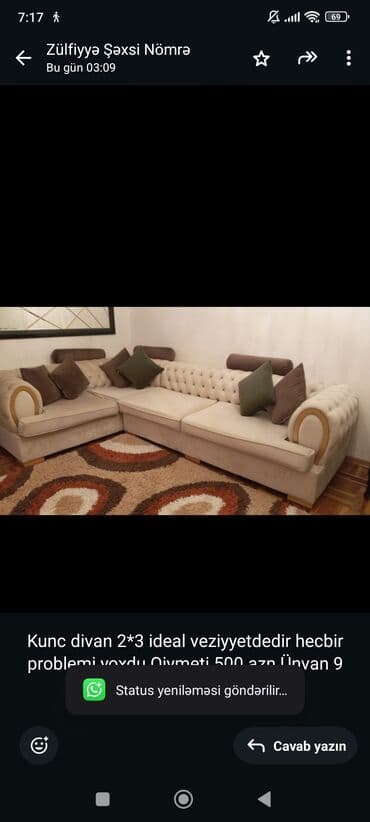 kūnc divan: Künc divan — 1