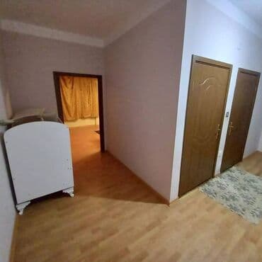 двухкомнатные новостройки в баку: 2 комнаты, Новостройка, 88 м² — 1