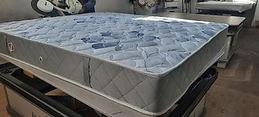 Yeni, Ortopedik matras, İki nəfərlik