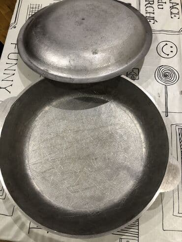 soba ucun suse qablar: Кастрюля — 1