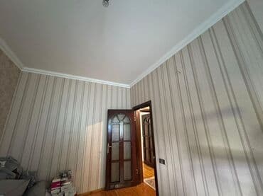 ev villa: 4 otaqlı, 140 kv. m, Yeni təmirli — 7