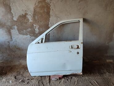 Sağ ön, VAZ (LADA) PİYORA, 2014 il, Rusiya