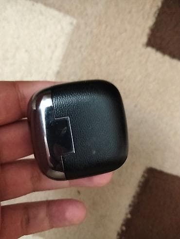 huawei qulaqciq: Simsiz (Bluetooth) Qulaqcıqlar, Huawei, rəng - Qara — 2