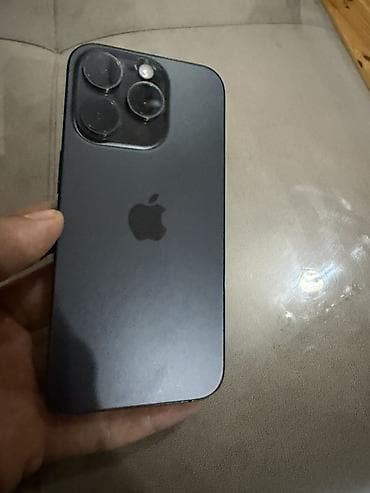 kontakt home iphone 14 pro: 128 GB, Qara, Face ID — 4