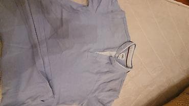 Futbolkalar: Köynək — 2