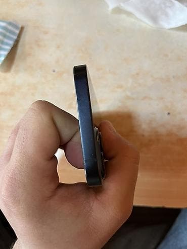 iphone 13 qiymeti 2 ci el: IPhone 13, 128 GB, Mavi — 3