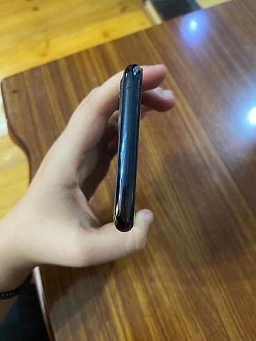 panel cit: IPhone 11 Pro, 64 GB, Space Gray, Face ID — 5