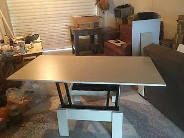 стол трансформер купить в баку: Transofmer masalarin sifariwleri qebul edilir. Remg secimi var — 6