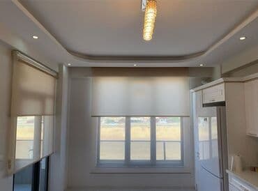 ucuz tüller: Jalüz pərdə ucuz sok qiymətlər bizdə 2 ya 3 günərzində hazırlama — 2