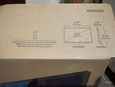 lexar ssd: Korpus MATREXX 55V3 Mat plata ASUS PRIME H610M-E D4 Prassessor i5 — 2