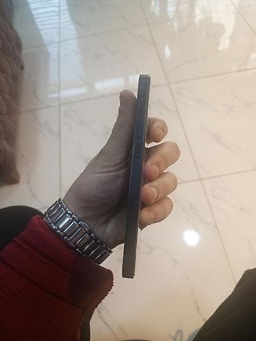 super nomreler: IPhone 14, 128 GB, Midnight, Face ID — 5