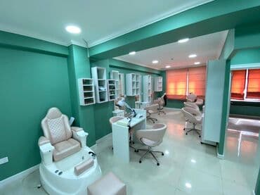 gence masaj salonu: Nərimanovda Bagırov mostunun yaxınlığında yaxın 1-ci mərtəbəsində — 6