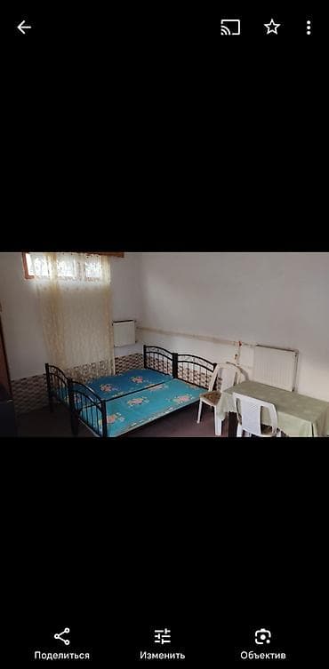 ev satisi: Biləcəri 1 otaqlı, 16 kv. m, Kredit yoxdur, Orta təmir — 5