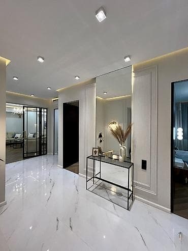 Avto xidmətlər: Məkan dizaynı və təhvil: Premium interyer layihəsi Xidmət təsviri: - — 9