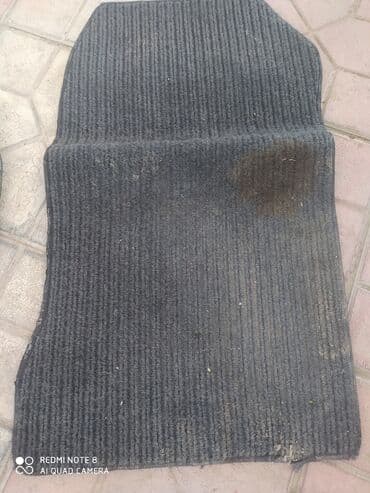 niva urban stoplari: Salam 4goz ucun ayak alti — 1