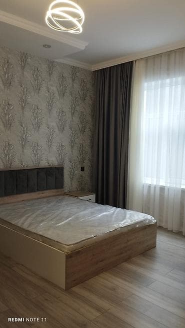 vila: Dübəndi 4 otaqlı, 120 kv. m, Kredit yoxdur, Yeni təmirli — 8