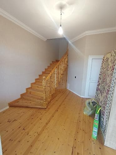 şamaxida satilan evler: 140 kv. m, 4 otaqlı — 4