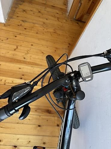 ural velosiped: Favorit Impulse seriyalı dağ velosipedi - Çərçivə: yüngül lehimli — 3
