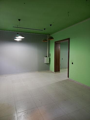 emlak ofi̇s: Seven Points yaşayış kompleksində 90 m² sahəsi olan, arakəsməsiz və — 9